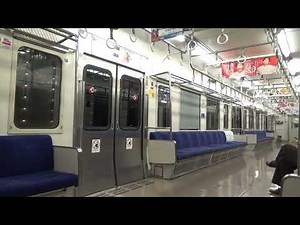 【交直切替・電制失効】415系1500番台 車内走行音 下関～小倉