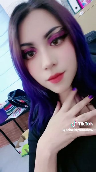 Dulce o maquillaje chido