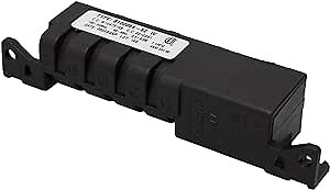 Supplying Demand W10475149 3020634 Gas Range Spark Module Replacement