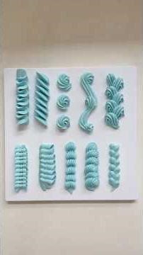 Piping 101 - 10 designs you have to learn!