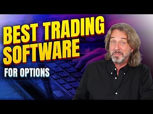 Best Trading Software For Options Trading - Especially For The Wheel