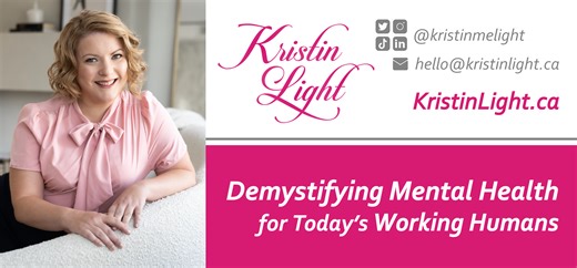 MEDIA | Kristin Light | K•Light Digital Charisma
