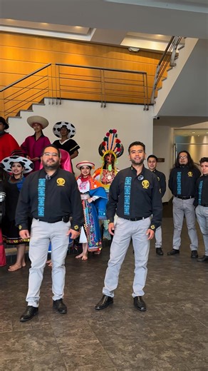 Festival de Tierra Mestiza: Sonidos y Ritmos de Nuestra Tierra