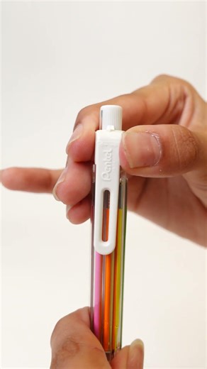 Pentel Multi 8 Art Pencil 🎨 | Rainbow in Your Hand | Tokyo Pens