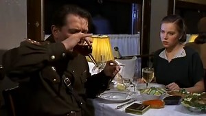 1997 The Thief HOT RUSSIAN MOVIE