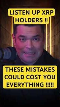 Hold your assets on a secure storage like Web3 to avoid getting locked out of your digital assets !!