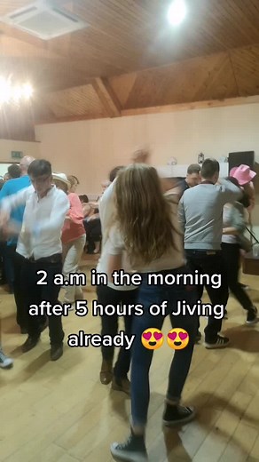 Clonmany Festival: Jive Your Way to Fun and Music