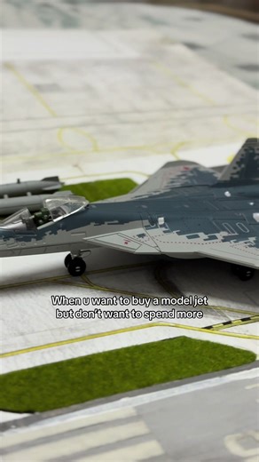 Affordable Model Jet Buying Guide