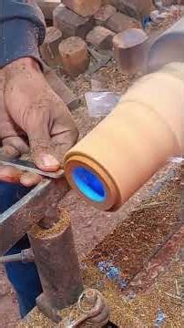 Turning Dreams into Wood