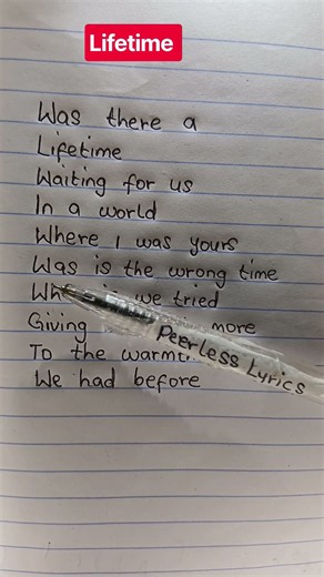 Ben and Ben -lifetime #benandben #lifetime #lyrics