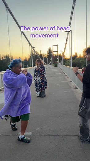 Undefeated: The Power of Head Movement