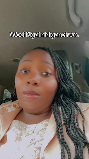 Phyllis Mbuthia Official Music Video: Witikio Mweru