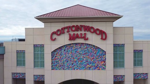 114K views · 433 reactions | ️✨ Shopping at Cottonwood Mall is an adventure you don’t want to miss! Dive into the excitement with Dillard’s, JCPenney, Regal Cinemas, and over 135 amazing specialty stores!  Find everything you need and more at fab spots like Forever 21, Ulta Beauty, Hollister, Build-A-Bear Workshop, and Victoria’s Secret. 笠 Get ready for a shopping spree full of fun and surprises! | Cottonwood Mall | Facebook