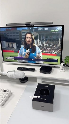 O melhor Tv box stv s3 pro #gaming #setup #tech #tecnologia #tv #filmes #series #cinema #esports