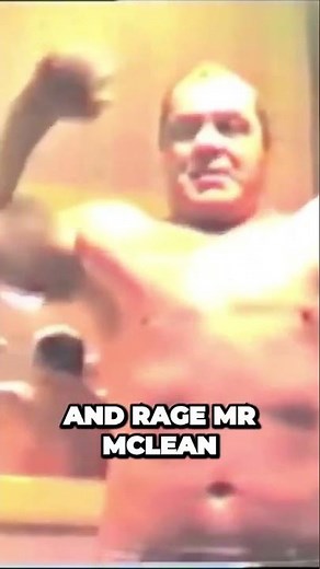 The Untold Story of Lenny McLean Uncovering the Surprising Truth #crimespree #crime #crimelegends