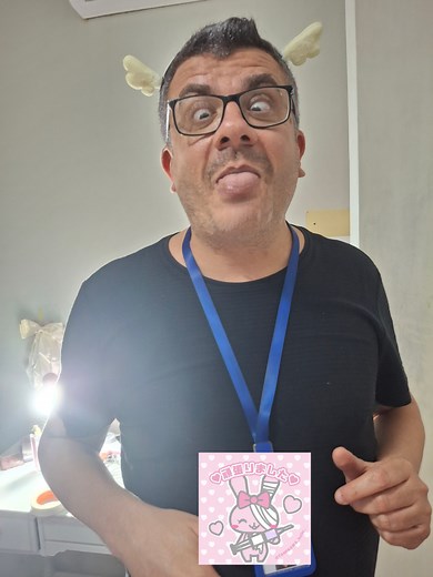 Saiko Mostra Rosto Mudado Após Anos