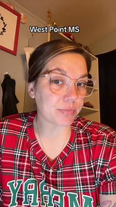 West Point MS | True Crime w/ HC