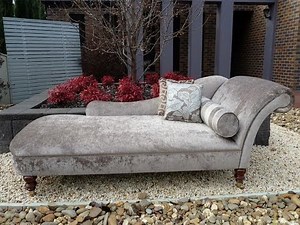 Lounge Chair for Bedroom