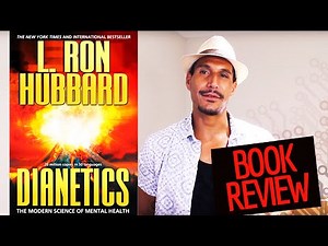 "Dianetics" Book Review