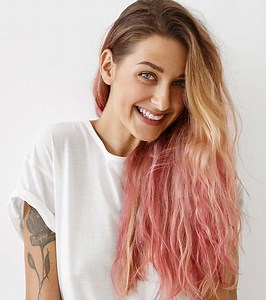 Top 10 Expert-Approved Semi-Permanent Hair Colors – 2025