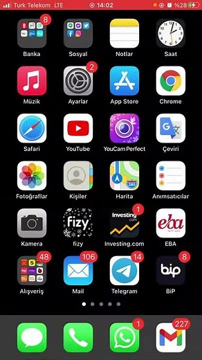 İphone Ekran Kaydı Ses Sorunu Çözüm