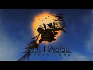 Paul Haggis Productions/CBS Productions/Sony Pictures Television International (2000/1999/2003)