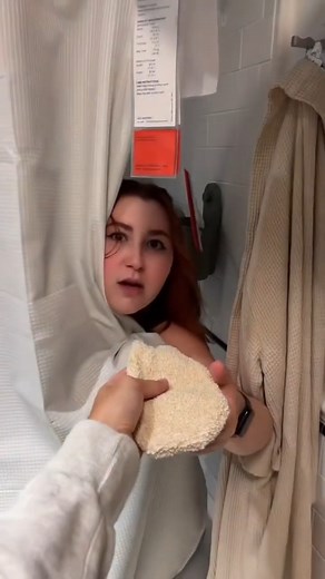 The full shopping experience! #shorts #fyp | Isla Moon