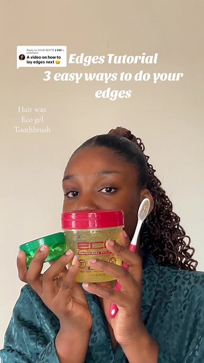 Edges Tutorial: 3 Easy Ways to Style Your Edges