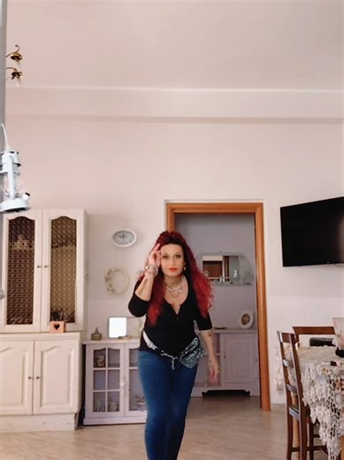 Discover the Tarantella Dance Tradition