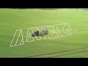 ARAG SELETRON ISOBUS