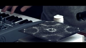 From music to design: How to translate sound into images?