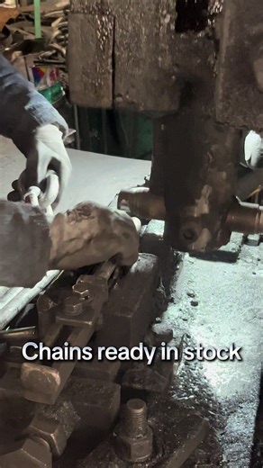 Exploring Chain Production Processes