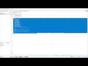 CreateTables Insert Delete Insert