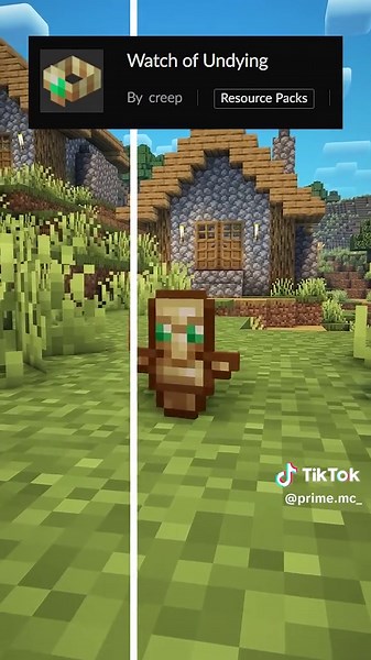 Top Minecraft Resource Packs for Enhancing Gameplay