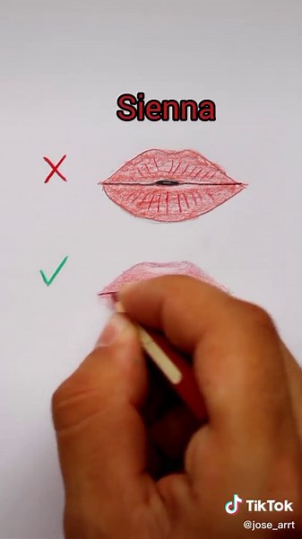 Achieving Natural Red Lips: Tips and Techniques