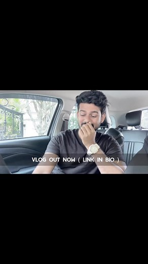 Akshay Athare on Instagram: "Revenge completed 🤣🤣 vlog out now 💩🤮 ( link in bio ) @vishnupriyaa___148 sorry 🤣🤣 #akshayathare #maharashtra #vishnupriya #love #comedy #funny #prank #viral #comedy"