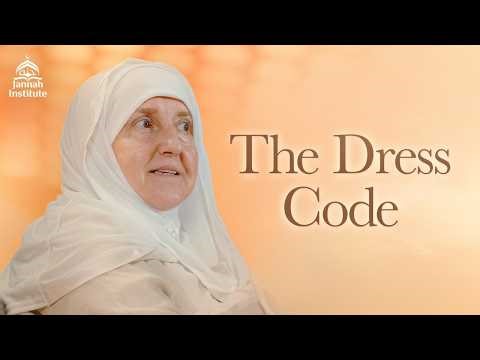 What the Qur’an Actually Says About Hijab