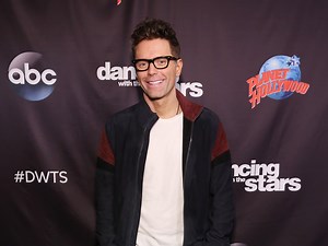 ‘Dancing With the Stars’ alum admits he ‘cheated’ to win competition