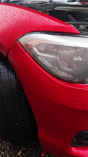 Glow Rider Customs: BMW Club in Kenya