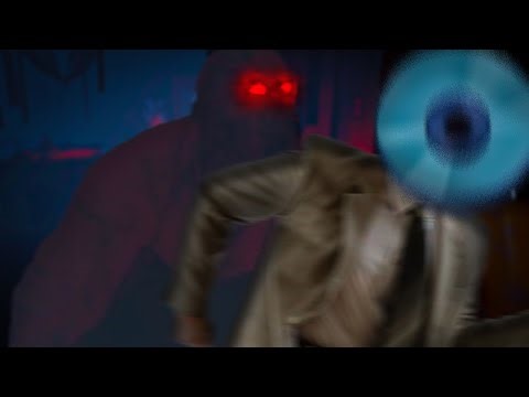 THE BEST GHOST HUNTERS IN THE WORLD | Phasmophobia w/ Ryan