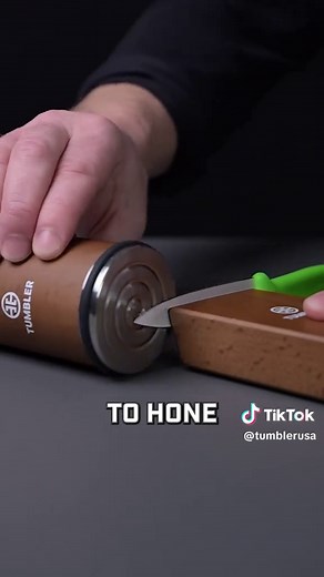 Revitalize Your Paring Knife with Simple Sharpening Tips