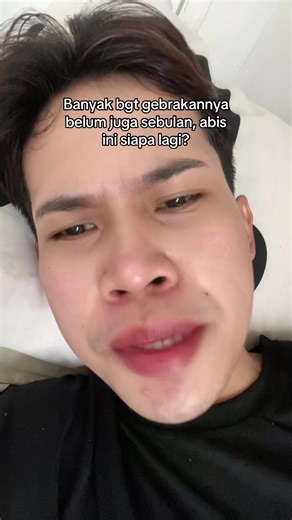 Ricky Harun dan Kisah Selingkuh Terbaru 2023