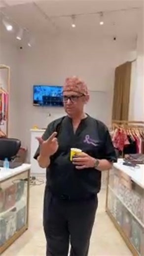 Isadora Lifestyle on Instagram: "Our chai pe charcha with @drjayeshsharma"