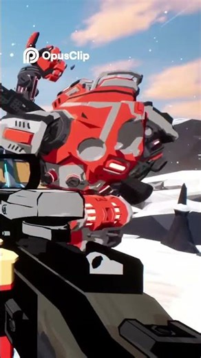 😱 ShatterRush is INSANE | Jetpack, aliens and brutal explosions