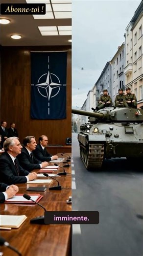 Comment la CIA dirigeait une armée secrète en Europe !