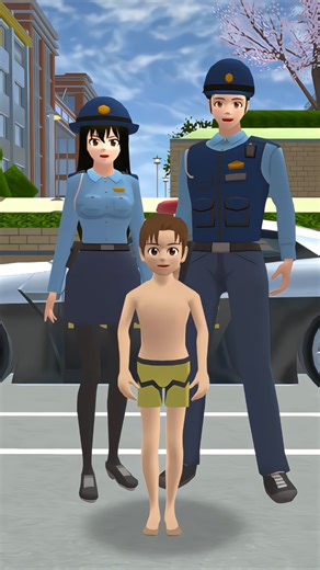 SakuraschoolsimulatorApakah ini nyata atau impi#sakuraschoolsimulator #shortfeed#sss