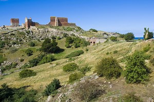 Busrejse til Bornholm - Danmarks skønneste ferieø