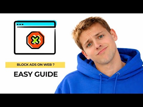 How to Block Ads on Your Computer Browser Step by Step