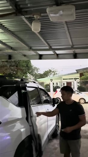 Mag solar ceiling light ka na kung gusto mo makatipid sa Kuryente #solar #ceilinglight #lighting #homefinds #homedecor