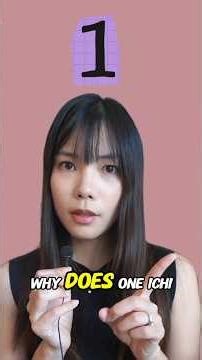 The Hidden Logic Behind Japanese Numbers